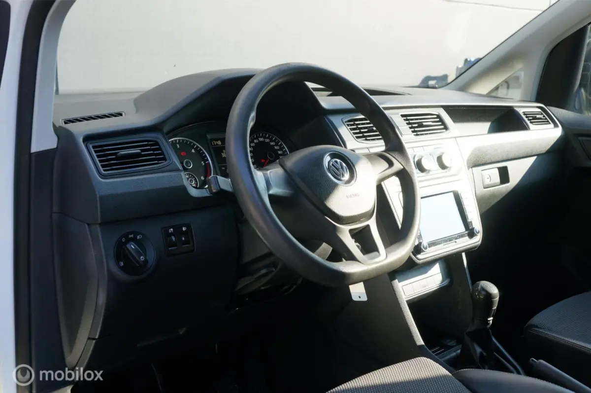 Bestel 2.0 TDI L1H1 Comfortline Navi S Line