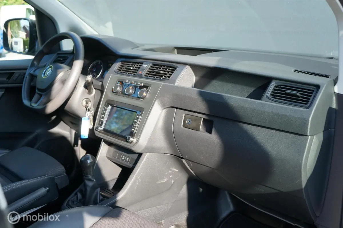 Bestel 2.0 TDI L1H1 Comfortline Navi S Line