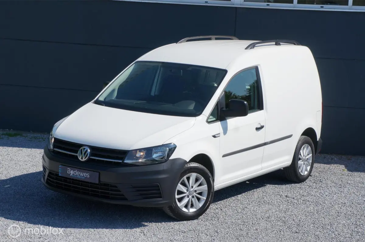 Bestel 2.0 TDI L1H1 Comfortline Navi S Line
