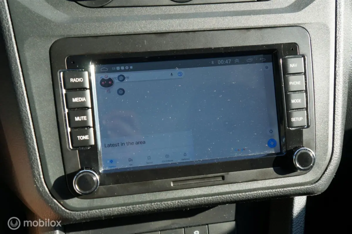 Bestel 2.0 TDI L1H1 Comfortline Navi S Line