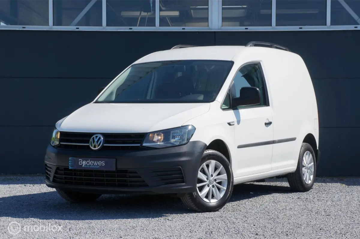 Bestel 2.0 TDI L1H1 Comfortline Navi S Line