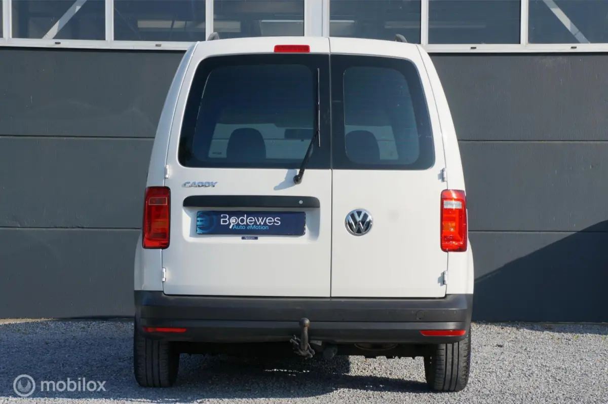 Bestel 2.0 TDI L1H1 Comfortline Navi S Line