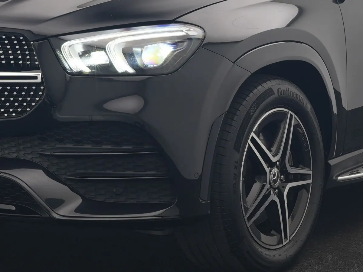 350 e 4MATIC AMG Line PHEV 333pk Dealer O.H. | Luchtvering | Panodak | Adaptive Cruise | Head Up | 360 Camera | Burmester Audio | Lederen Sportstoelen Verwarmd | Multibeam LED | Sfeerverlich