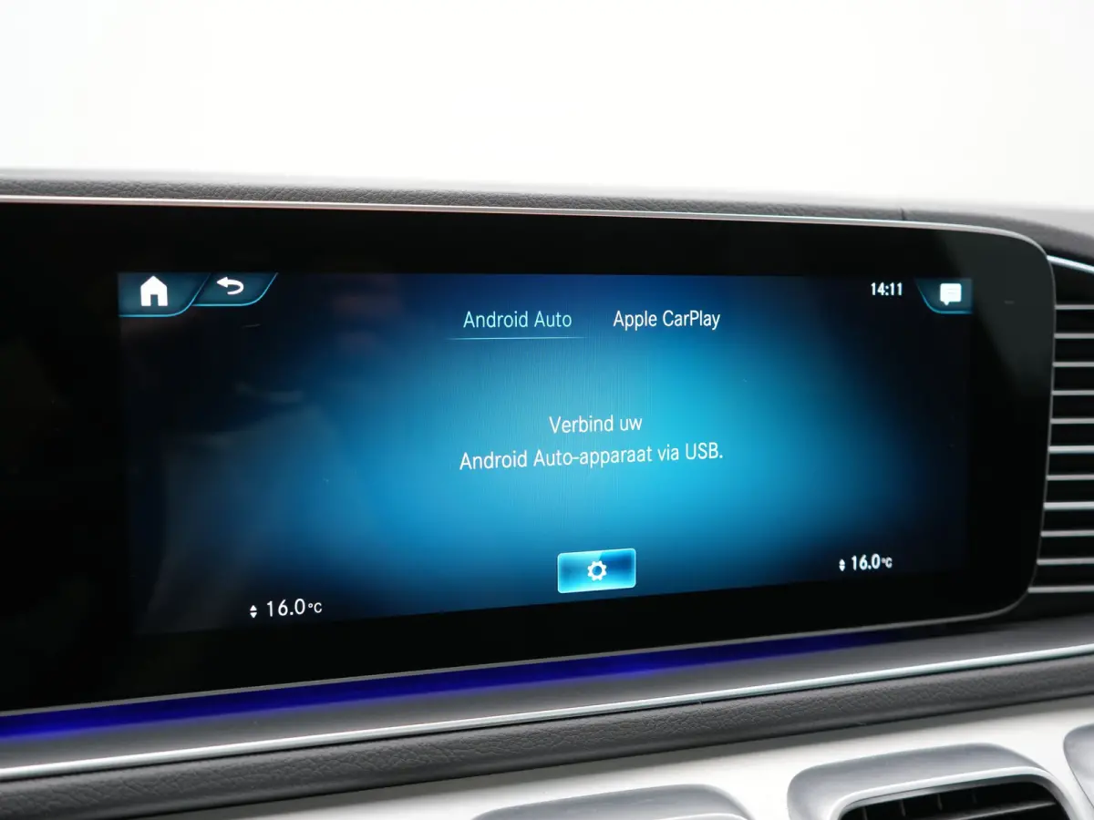 350 e 4MATIC AMG Line PHEV 333pk Dealer O.H. | Luchtvering | Panodak | Adaptive Cruise | Head Up | 360 Camera | Burmester Audio | Lederen Sportstoelen Verwarmd | Multibeam LED | Sfeerverlich
