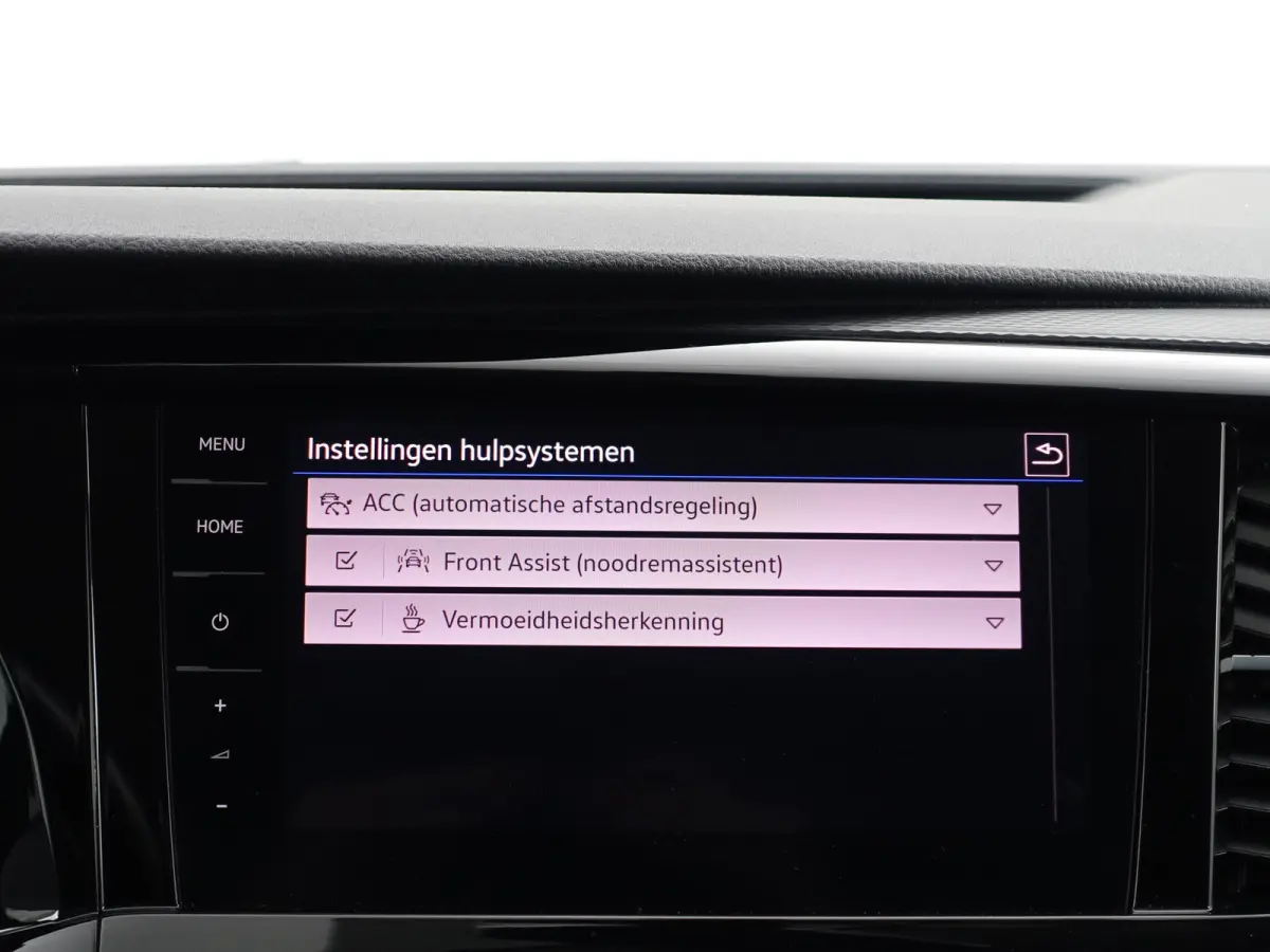 2.0 TDI Euro 6 L2 Bulli Aut- Dubbele Cabine, 5/6 Pers, Virtual Cockpit, Xenon Led, Bearlock, Carplay