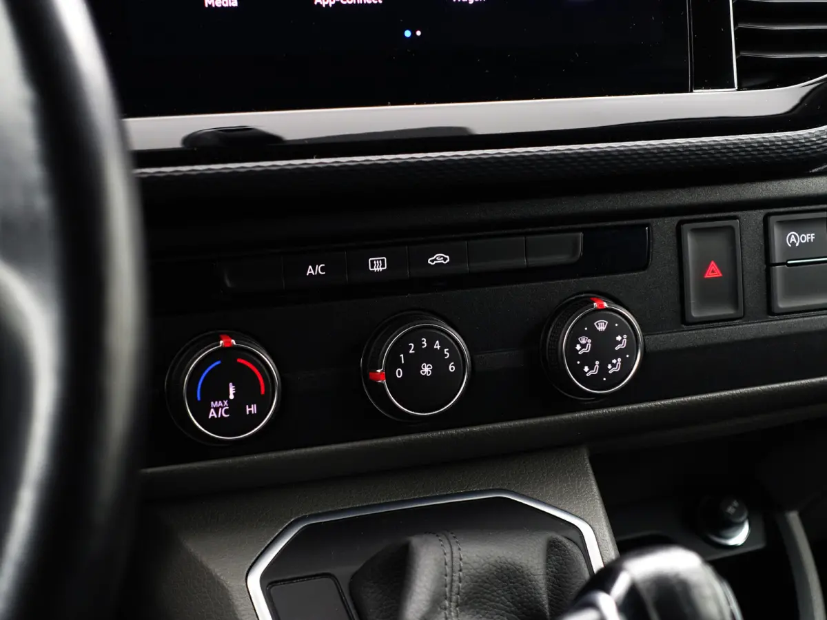 2.0 TDI Euro 6 L2 Bulli Aut- Dubbele Cabine, 5/6 Pers, Virtual Cockpit, Xenon Led, Bearlock, Carplay