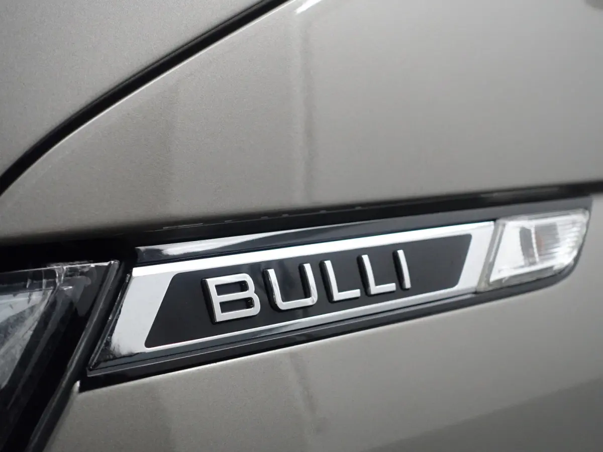 2.0 TDI Euro 6 L2 Bulli Aut- Dubbele Cabine, 5/6 Pers, Virtual Cockpit, Xenon Led, Bearlock, Carplay
