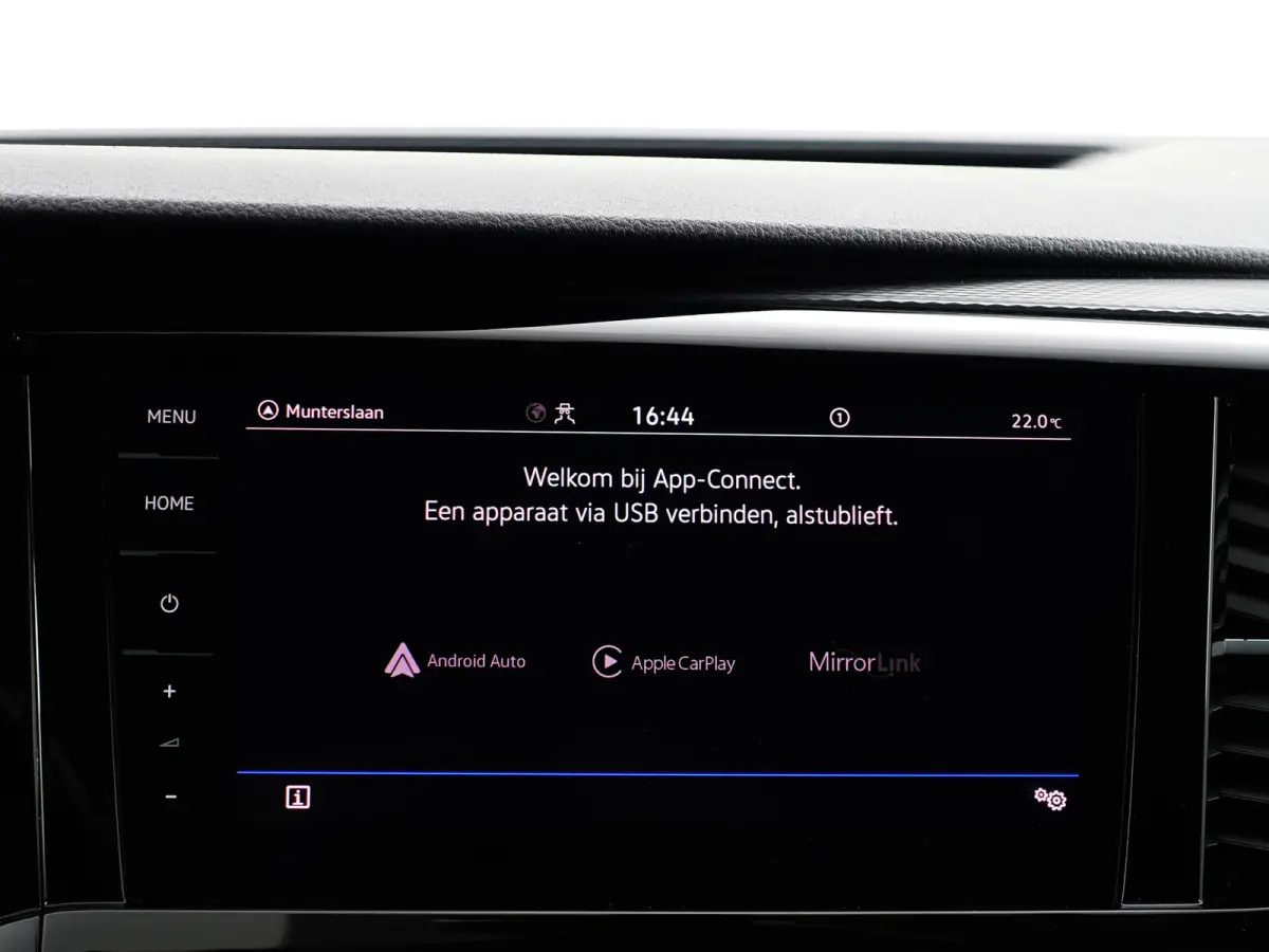 2.0 TDI Euro 6 L2 Bulli Aut- Dubbele Cabine, 5/6 Pers, Virtual Cockpit, Xenon Led, Bearlock, Carplay