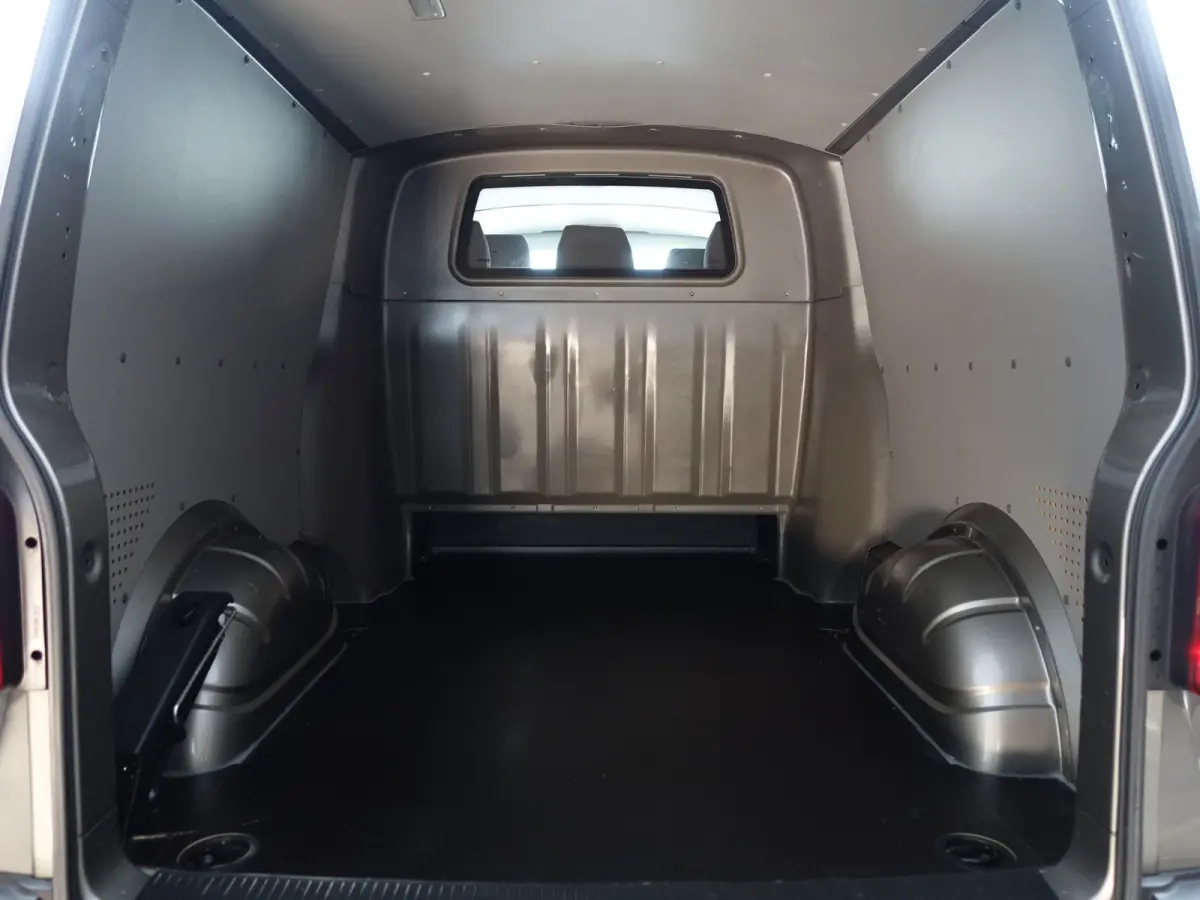 2.0 TDI Euro 6 L2 Bulli Aut- Dubbele Cabine, 5/6 Pers, Virtual Cockpit, Xenon Led, Bearlock, Carplay