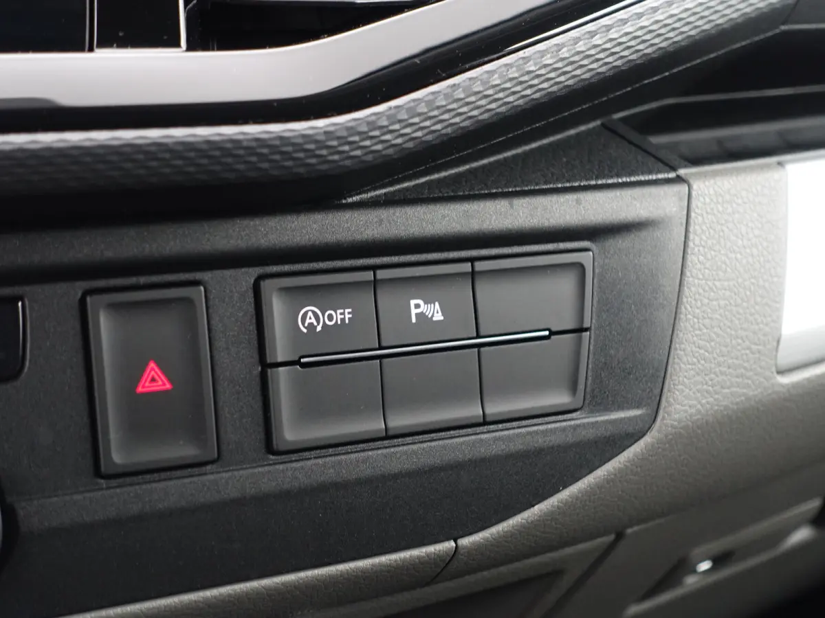 2.0 TDI Euro 6 L2 Bulli Aut- Dubbele Cabine, 5/6 Pers, Virtual Cockpit, Xenon Led, Bearlock, Carplay