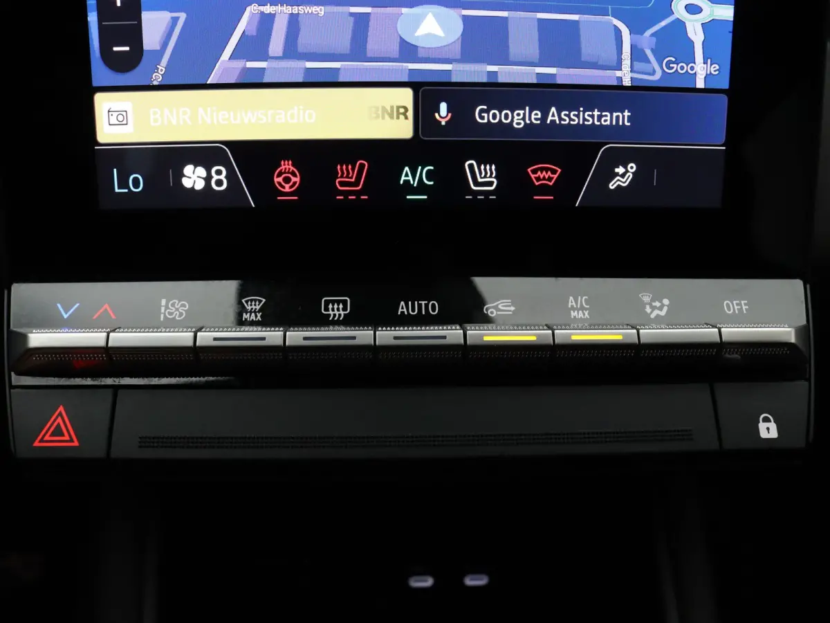 145pk E-Tech full hybrid esprit Alpine Apple Carplay/Android Auto | Climate