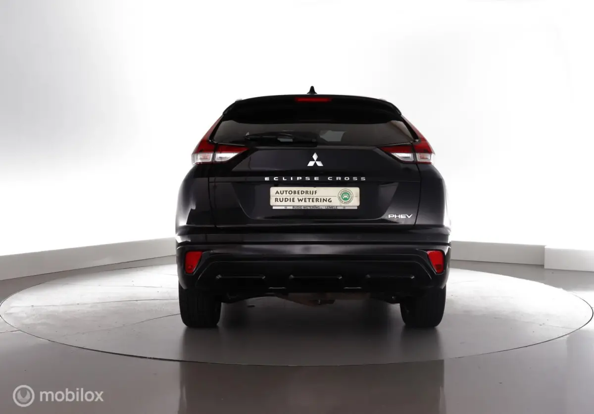 2.4 PHEV Executive leer|stoelverw.|cam360|nav|acc|lmv18