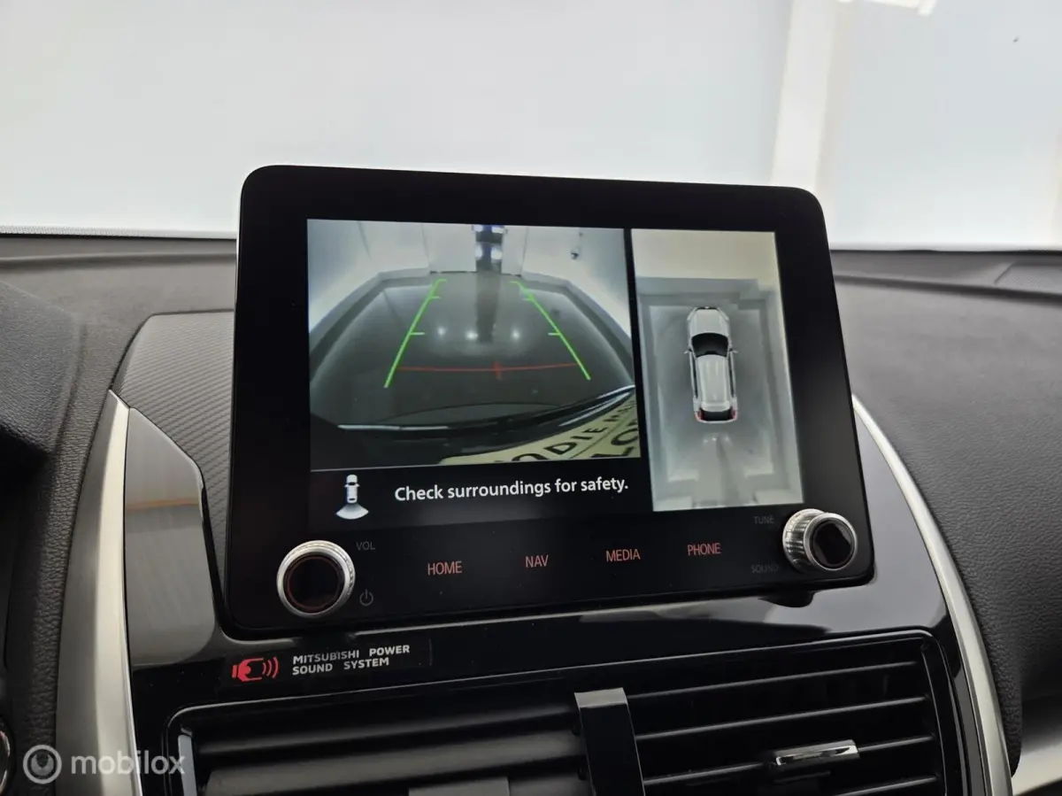 2.4 PHEV Executive leer|stoelverw.|cam360|nav|acc|lmv18