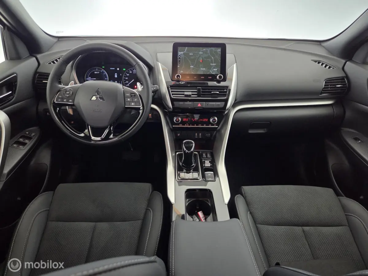 2.4 PHEV Executive leer|stoelverw.|cam360|nav|acc|lmv18