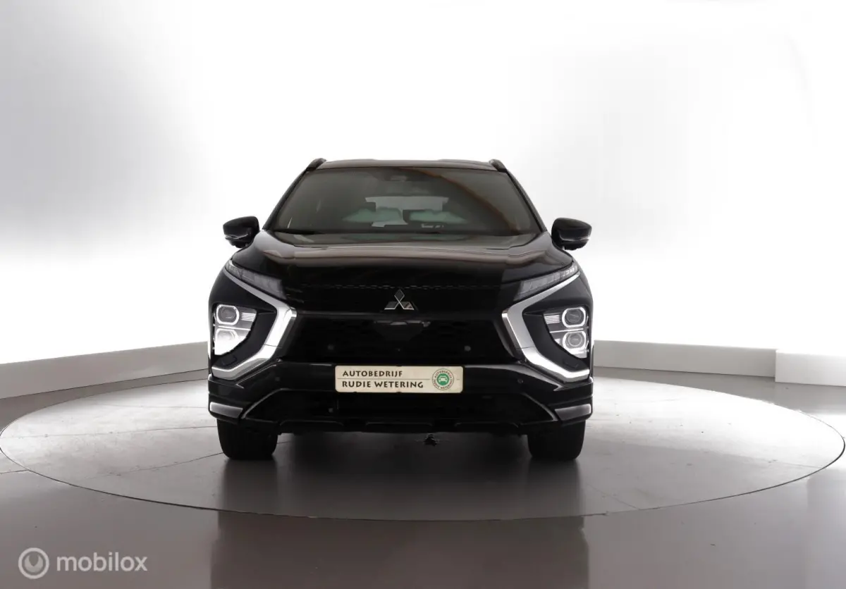 2.4 PHEV Executive leer|stoelverw.|cam360|nav|acc|lmv18