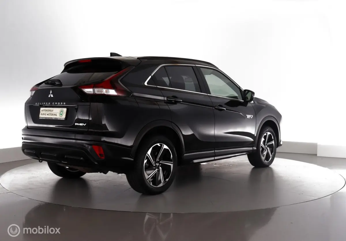 2.4 PHEV Executive leer|stoelverw.|cam360|nav|acc|lmv18