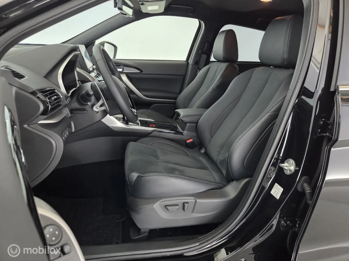 2.4 PHEV Executive leer|stoelverw.|cam360|nav|acc|lmv18