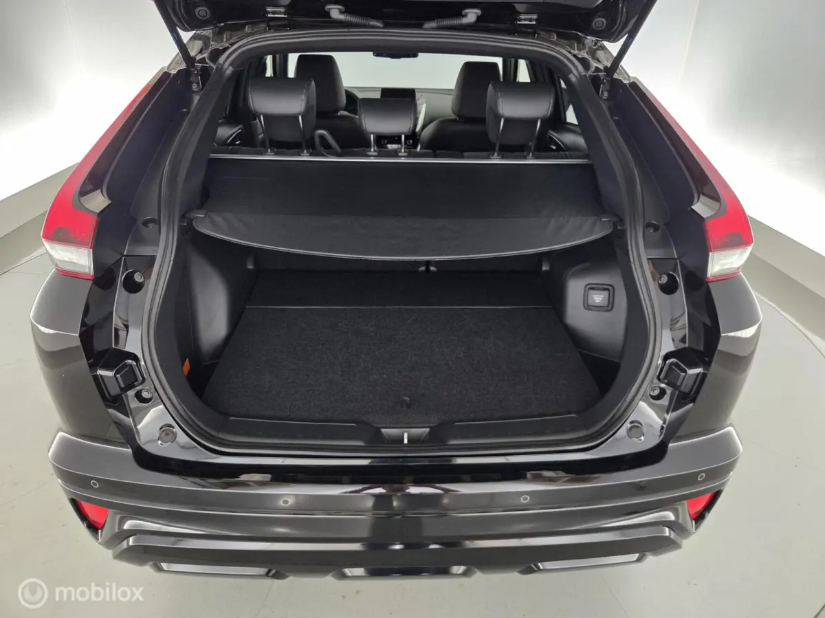 2.4 PHEV Executive leer|stoelverw.|cam360|nav|acc|lmv18
