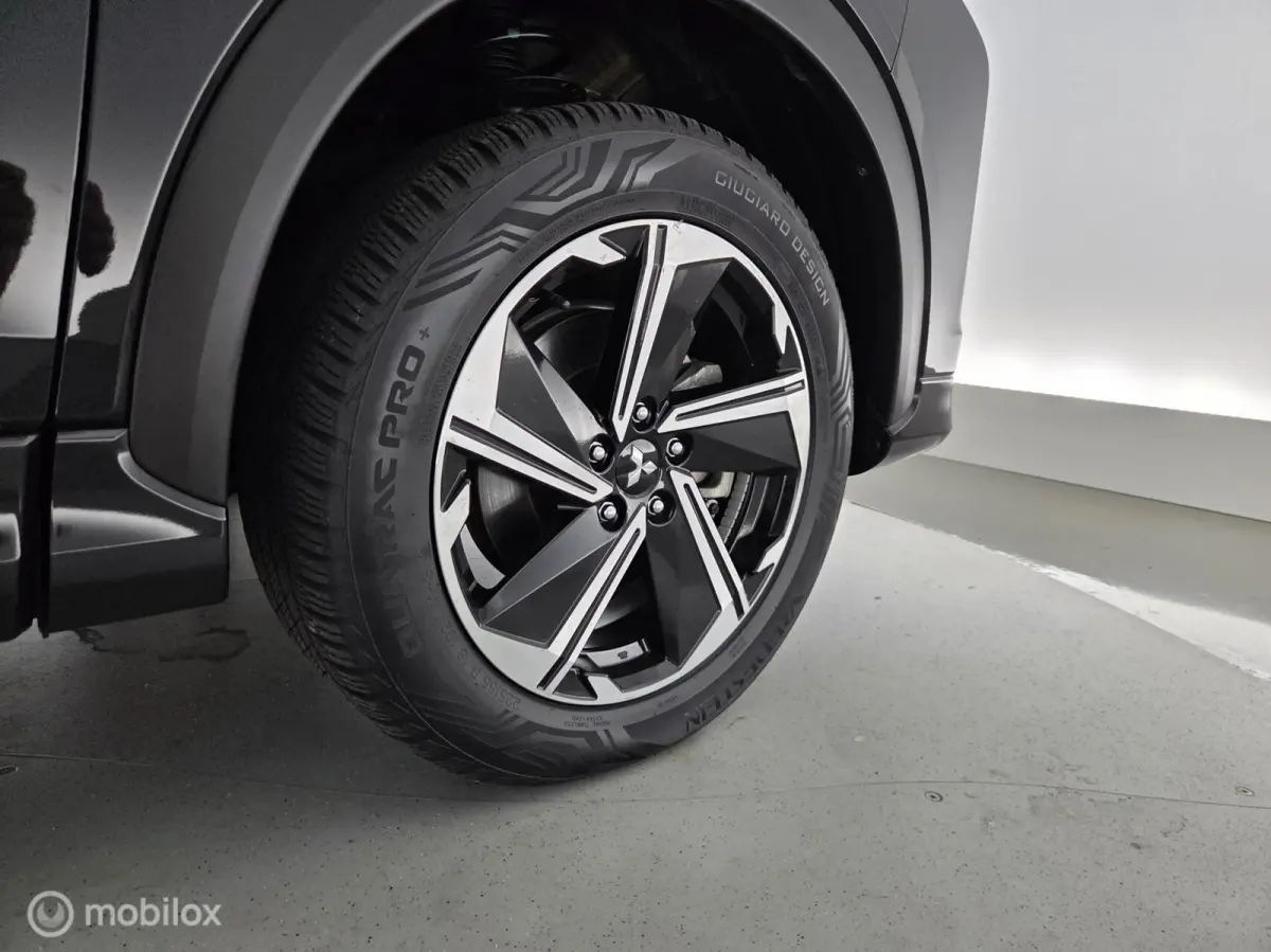 2.4 PHEV Executive leer|stoelverw.|cam360|nav|acc|lmv18