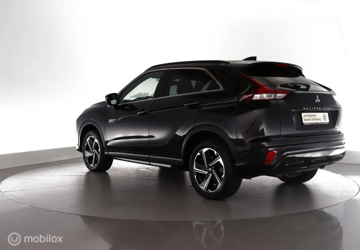 2.4 PHEV Executive leer|stoelverw.|cam360|nav|acc|lmv18