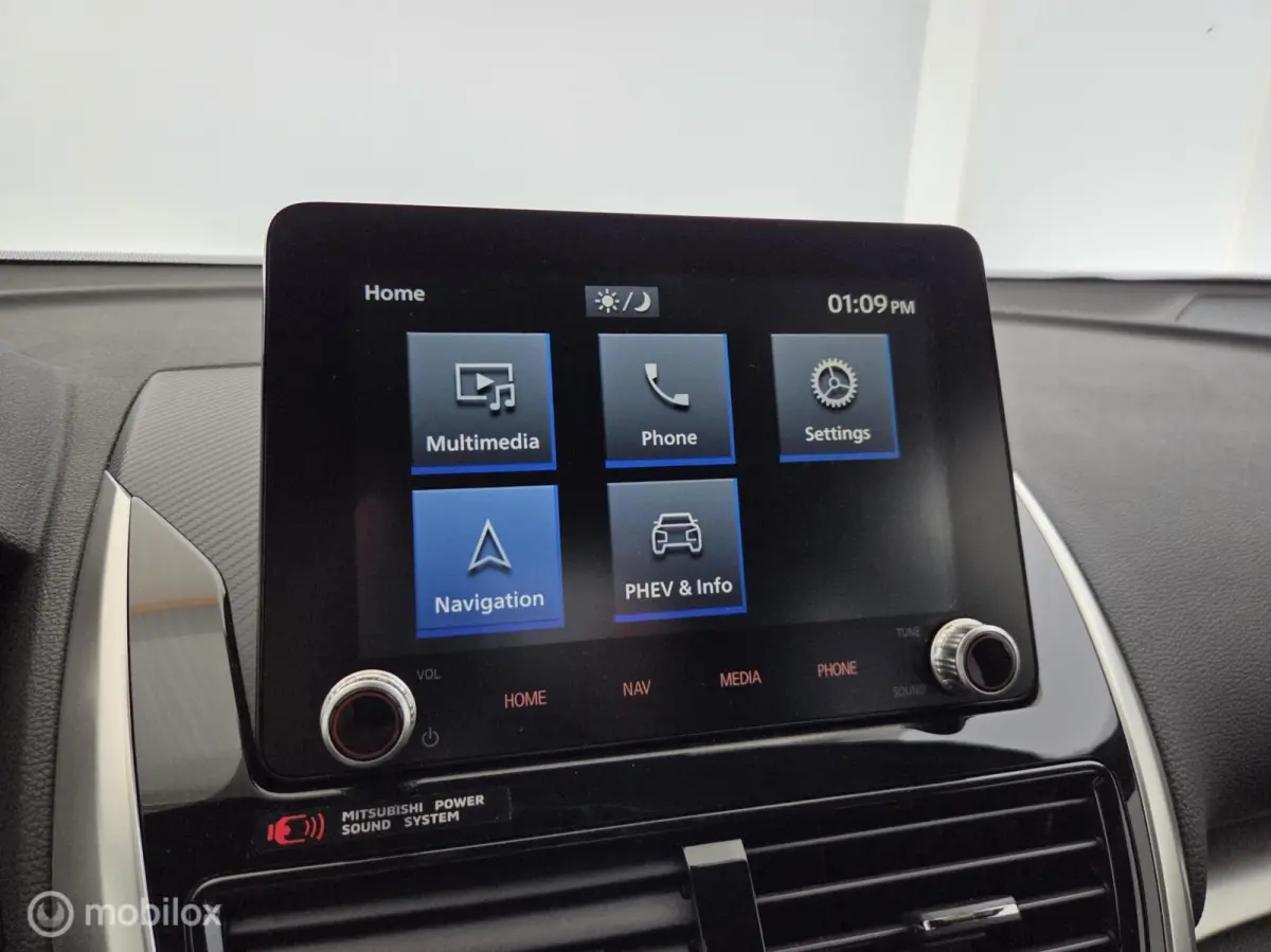 2.4 PHEV Executive leer|stoelverw.|cam360|nav|acc|lmv18
