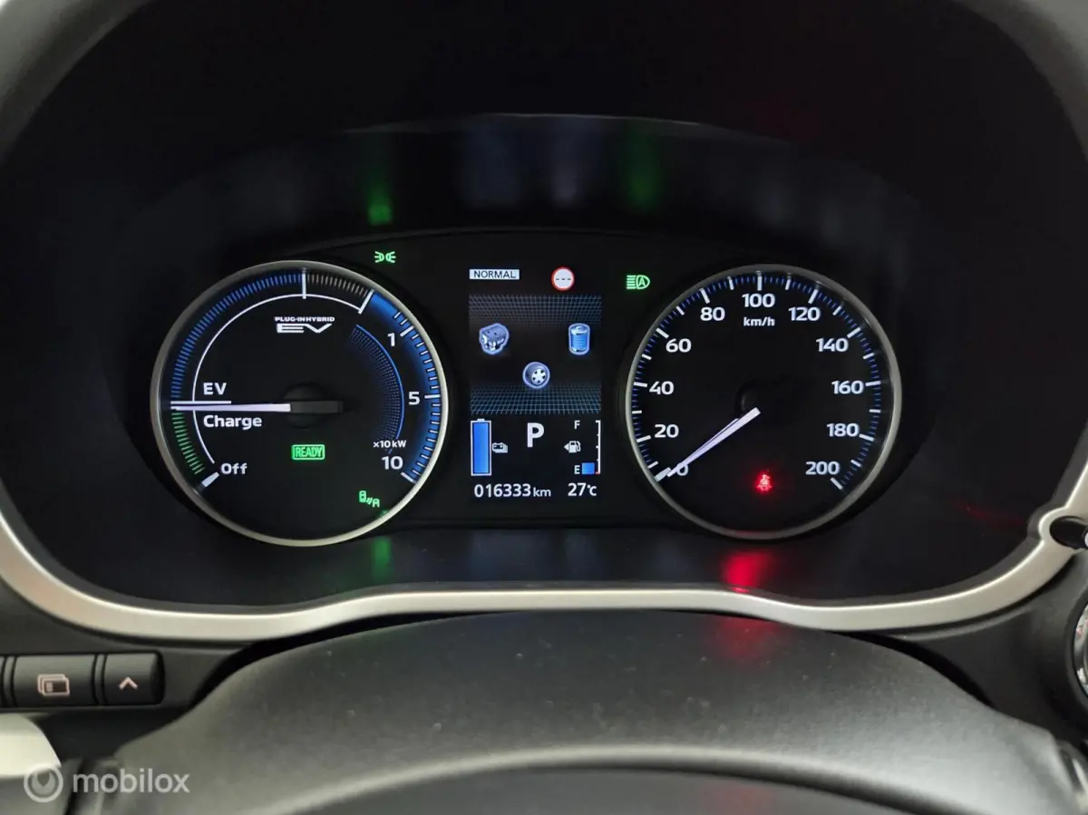 2.4 PHEV Executive leer|stoelverw.|cam360|nav|acc|lmv18
