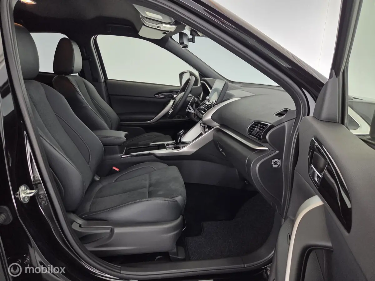 2.4 PHEV Executive leer|stoelverw.|cam360|nav|acc|lmv18