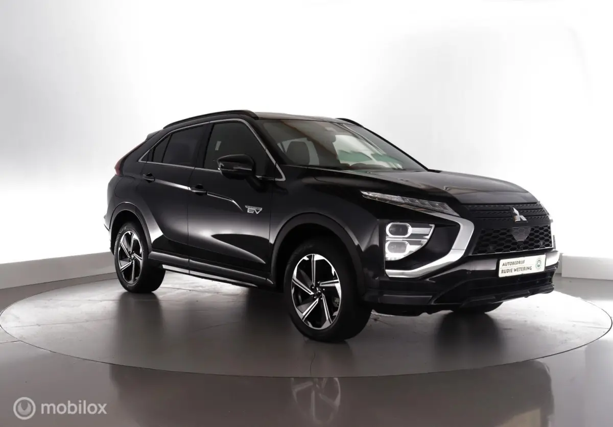 2.4 PHEV Executive leer|stoelverw.|cam360|nav|acc|lmv18