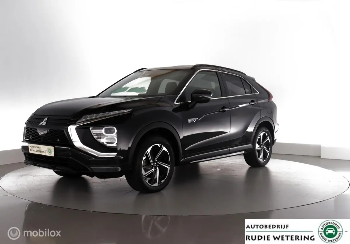 2.4 PHEV Executive leer|stoelverw.|cam360|nav|acc|lmv18