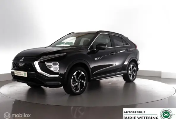 2.4 PHEV Executive leer|stoelverw.|cam360|nav|acc|lmv18