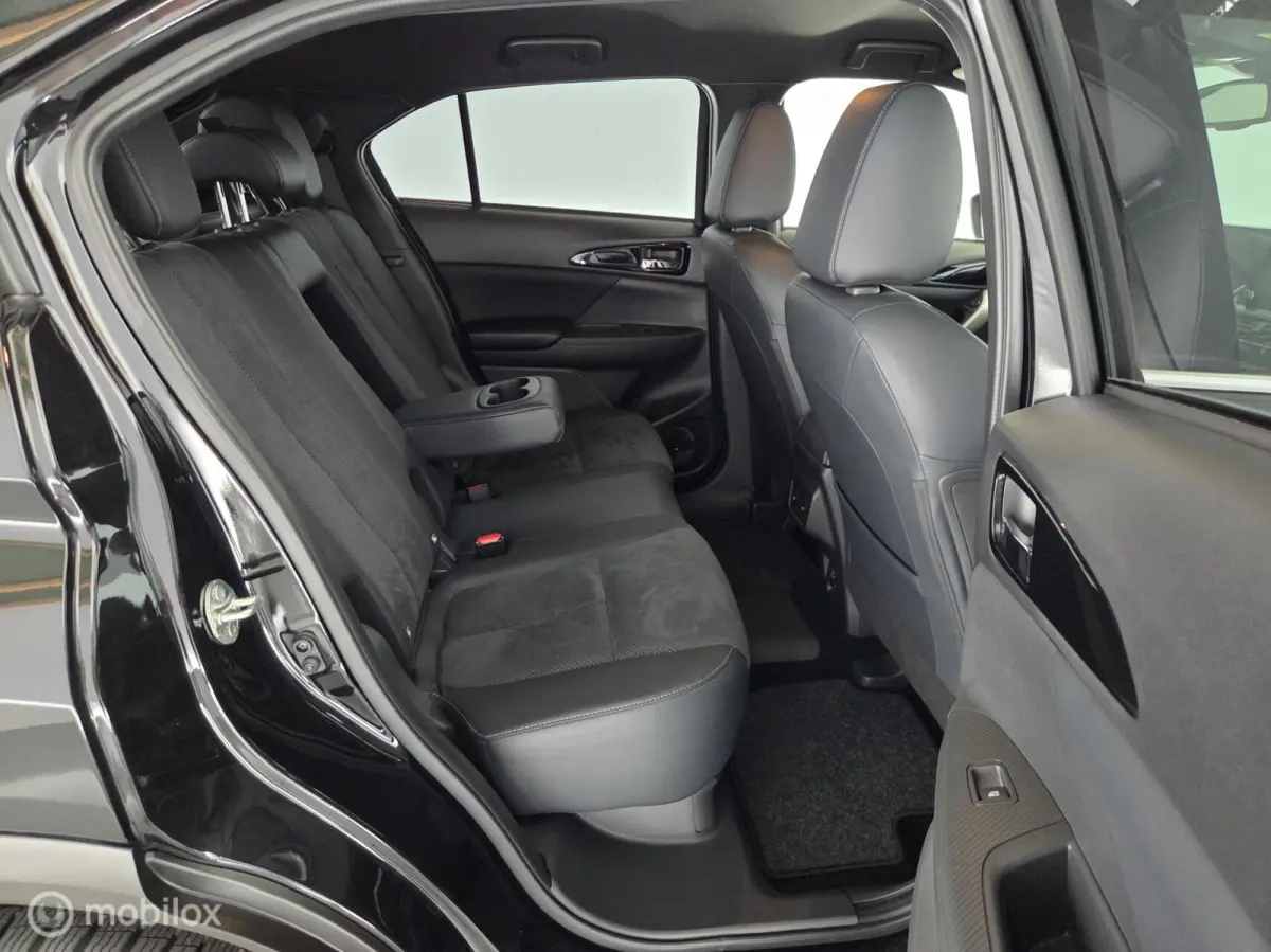 2.4 PHEV Executive leer|stoelverw.|cam360|nav|acc|lmv18