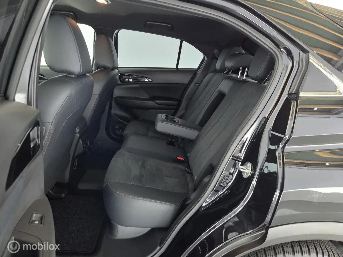 2.4 PHEV Executive leer|stoelverw.|cam360|nav|acc|lmv18