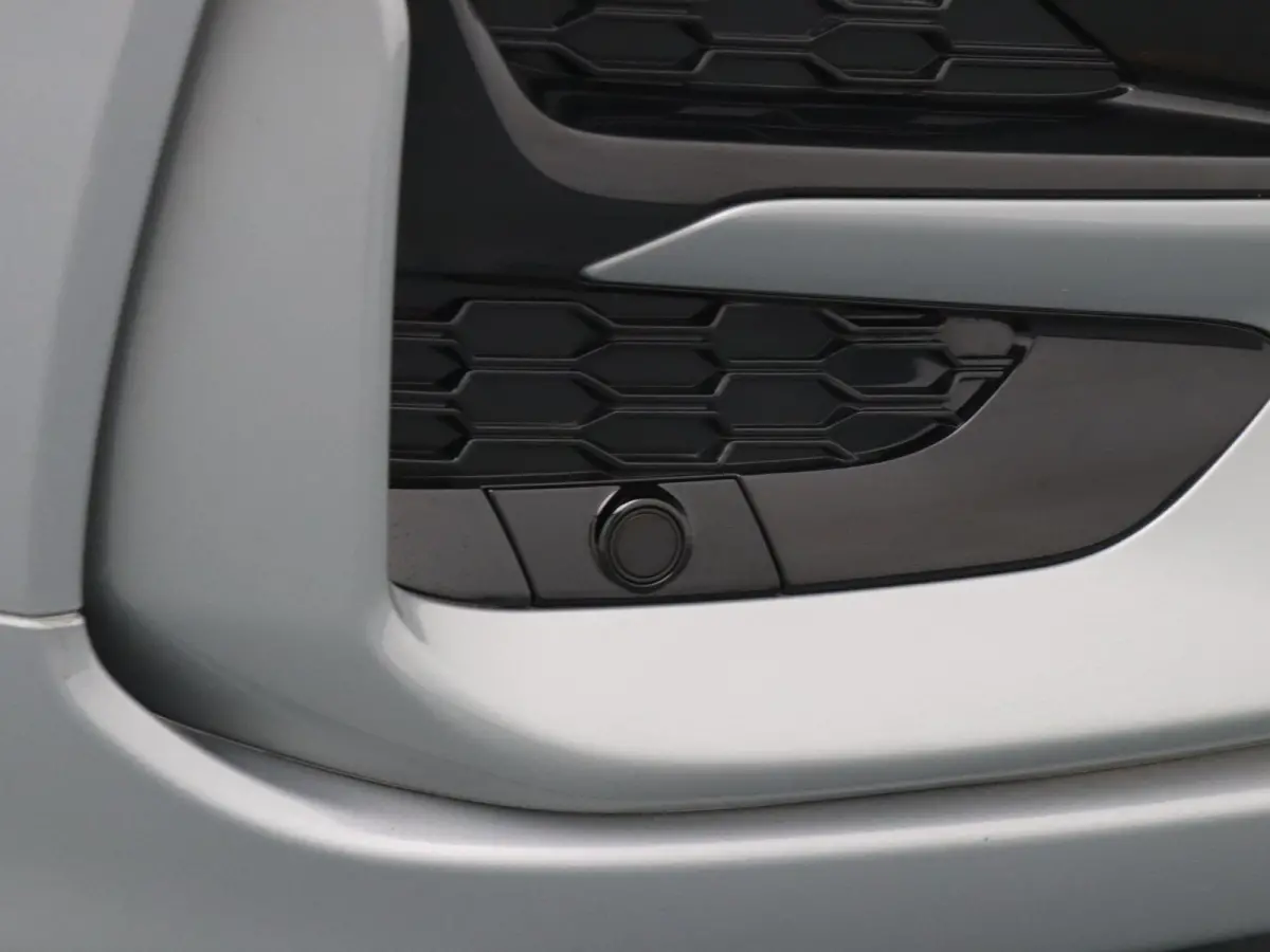 125pk EcoBoost ST-Line X Apple Carplay/Android Auto | Climate