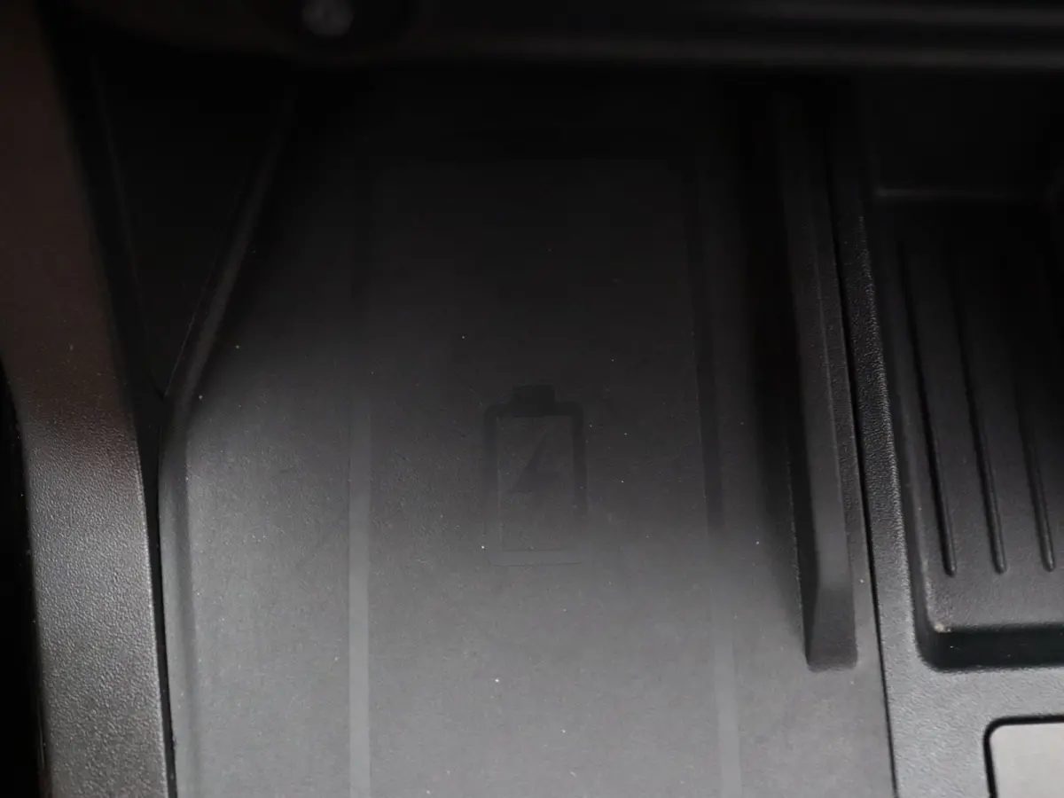 125pk EcoBoost ST-Line X Apple Carplay/Android Auto | Climate