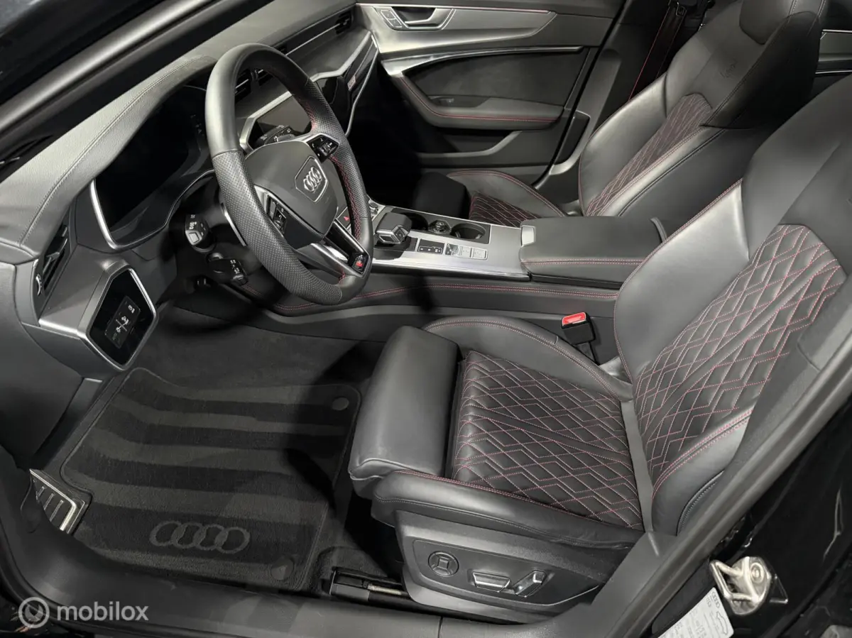 55 TFSIe QUATTRO Competition| RS-ZETELS | B&O