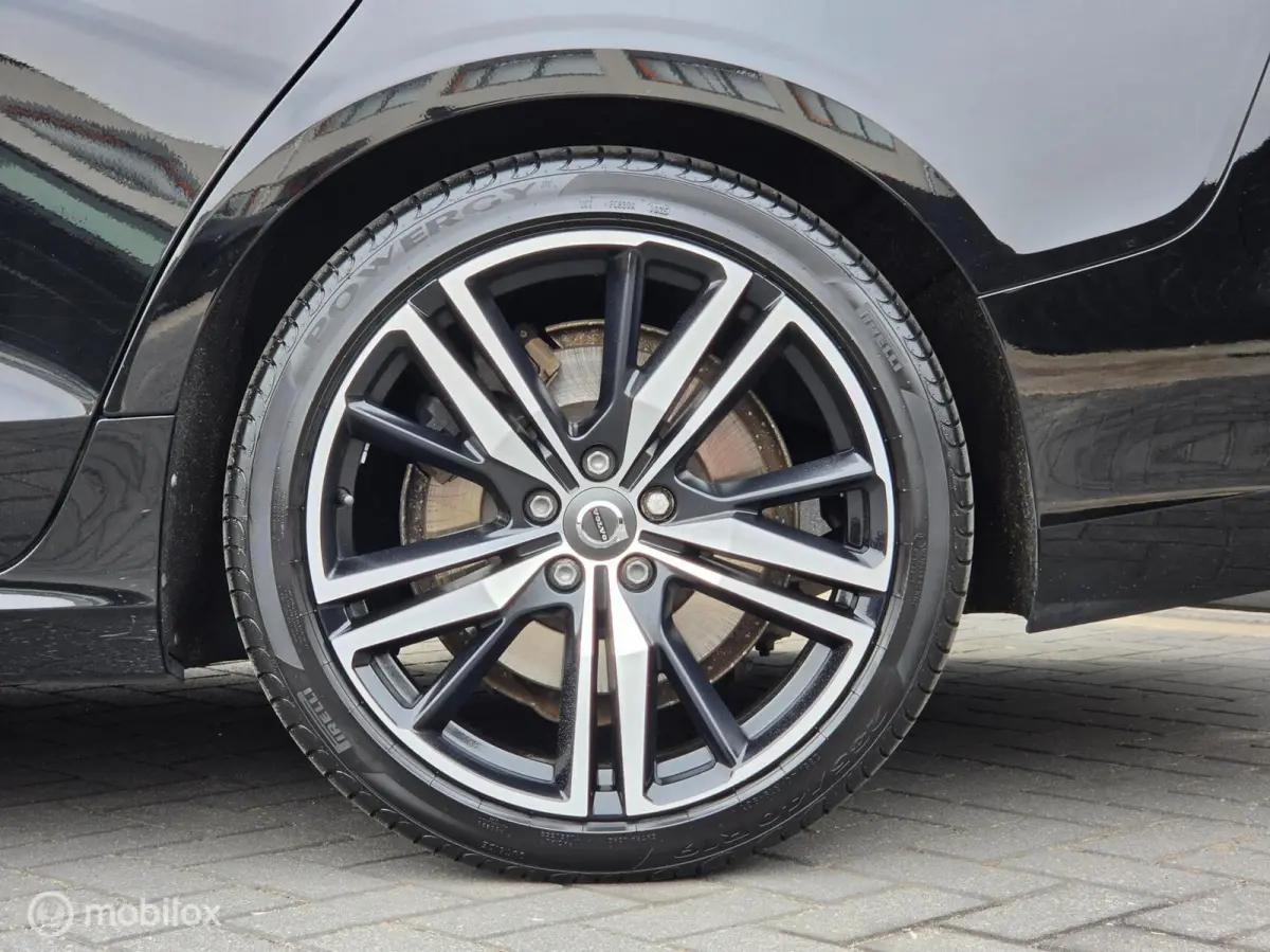 2.0 T6 AWD LONG RANGE 350PK R-DESIGN PLUG-IN HYBRID