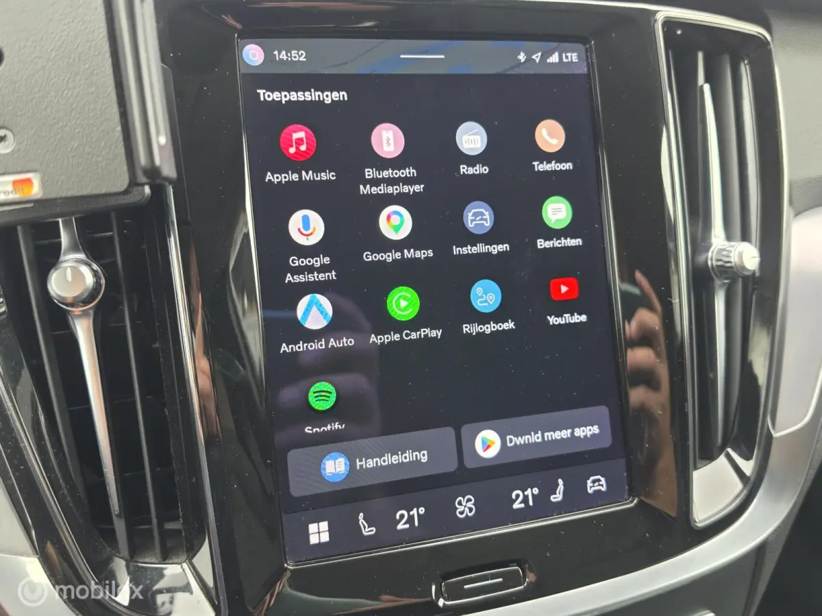 2.0 T6 AWD LONG RANGE 350PK R-DESIGN PLUG-IN HYBRID