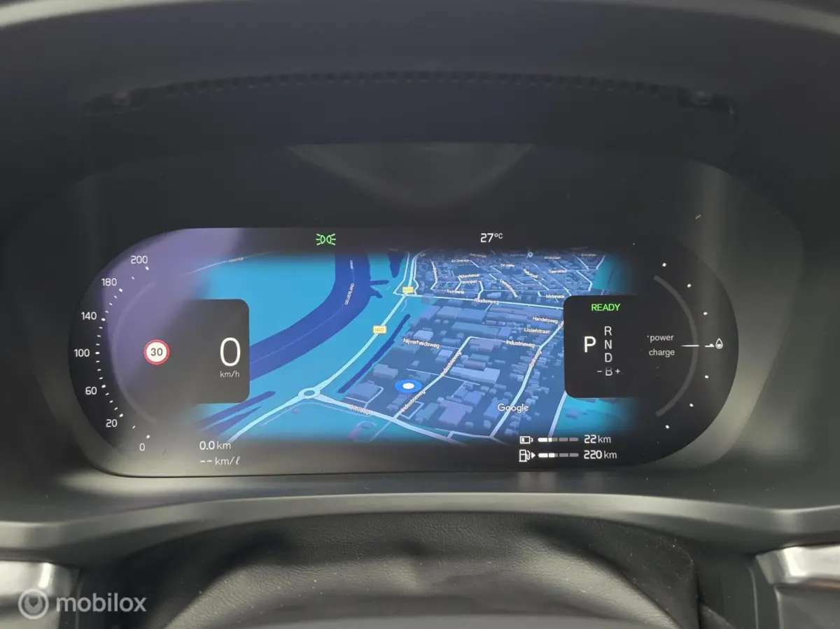 2.0 T6 AWD LONG RANGE 350PK R-DESIGN PLUG-IN HYBRID