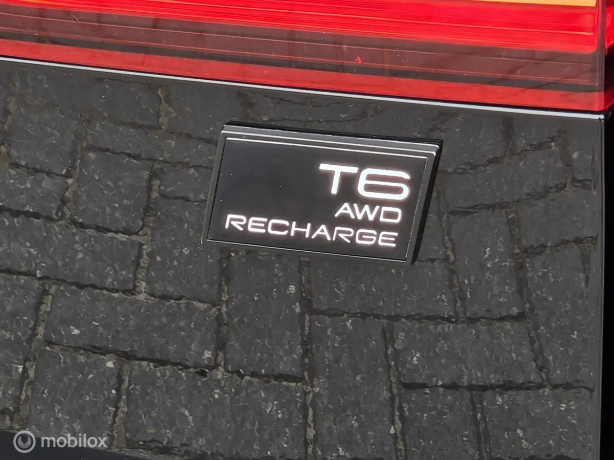 2.0 T6 AWD LONG RANGE 350PK R-DESIGN PLUG-IN HYBRID
