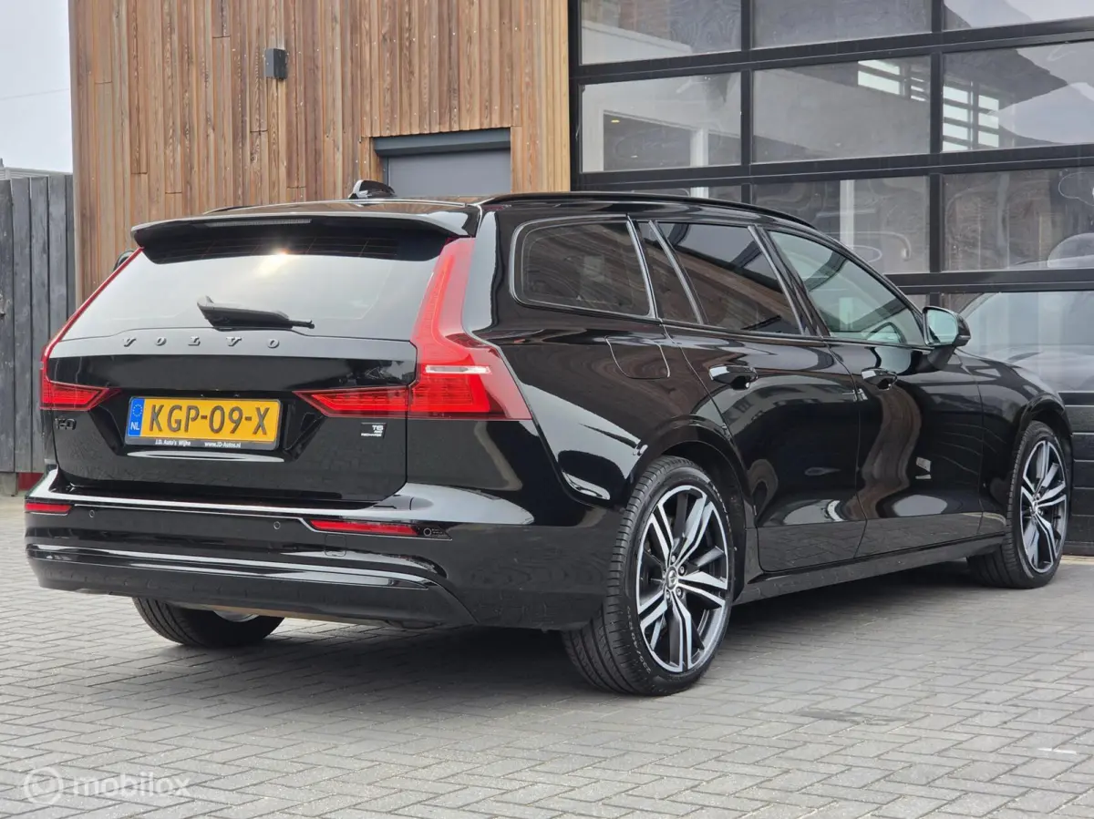2.0 T6 AWD LONG RANGE 350PK R-DESIGN PLUG-IN HYBRID