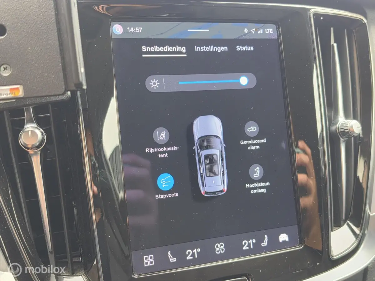 2.0 T6 AWD LONG RANGE 350PK R-DESIGN PLUG-IN HYBRID