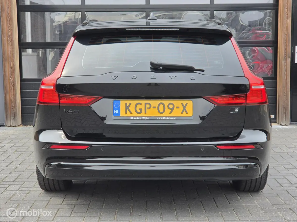 2.0 T6 AWD LONG RANGE 350PK R-DESIGN PLUG-IN HYBRID