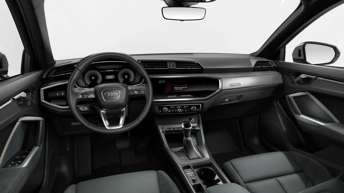 45 TFSI e S edition 245 PK | S-line |