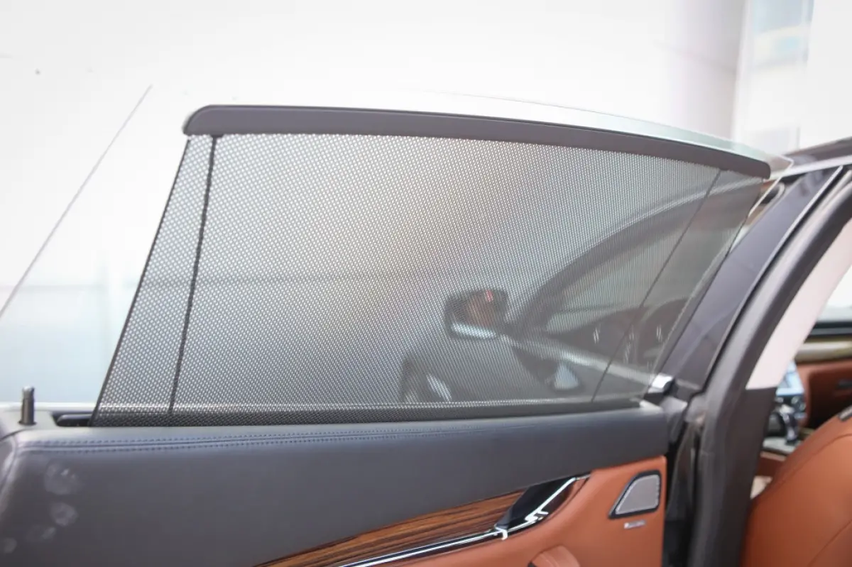 3.8 V8 GTS | Dealer OH | Org. NL | Stoelventilatie | B&W | Sportuitlaat