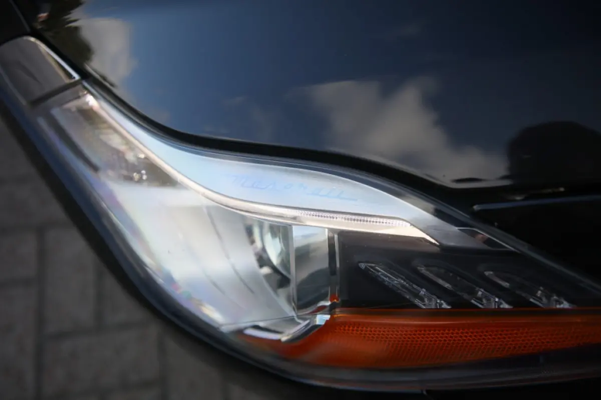 3.8 V8 GTS | Dealer OH | Org. NL | Stoelventilatie | B&W | Sportuitlaat
