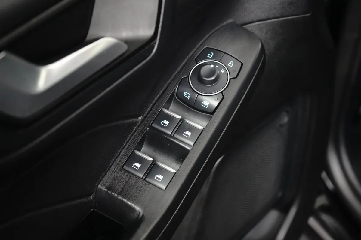 2.5 PHEV ST-Line X | Black Pack | Winter Pack | Adap. Cruise | Camera | Cruise Control | B&O Audio