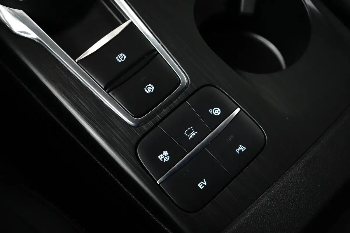 2.5 PHEV ST-Line X | Black Pack | Winter Pack | Adap. Cruise | Camera | Cruise Control | B&O Audio