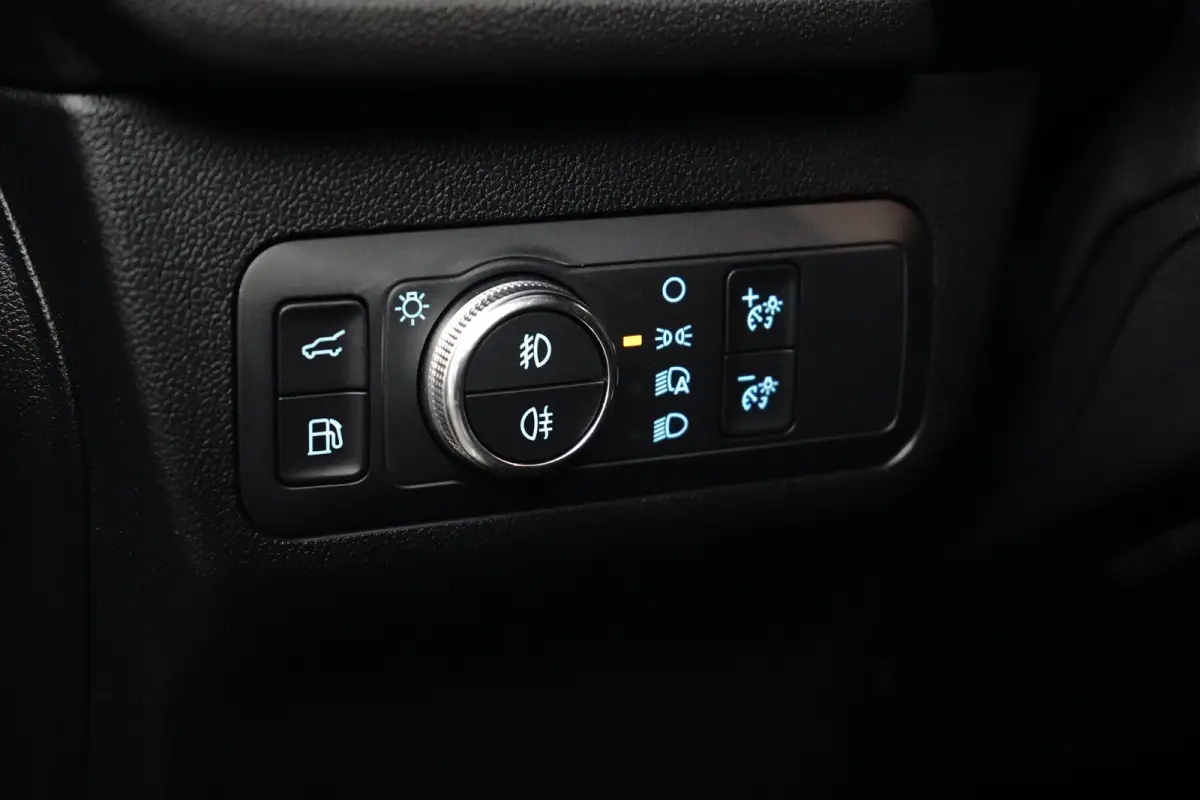 2.5 PHEV ST-Line X | Black Pack | Winter Pack | Adap. Cruise | Camera | Cruise Control | B&O Audio
