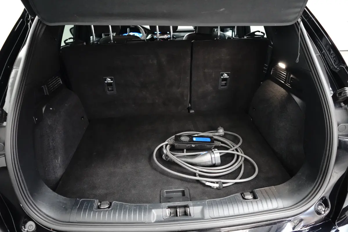 2.5 PHEV ST-Line X | Black Pack | Winter Pack | Adap. Cruise | Camera | Cruise Control | B&O Audio
