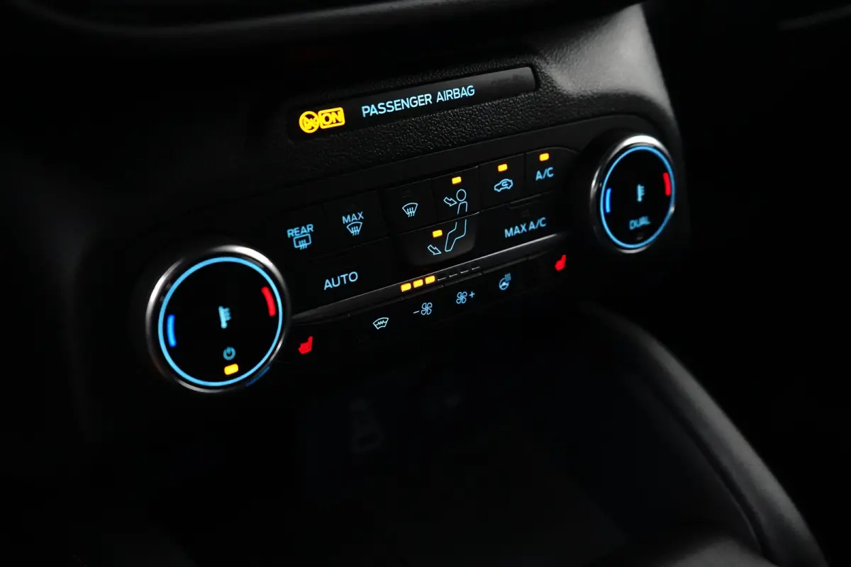 2.5 PHEV ST-Line X | Black Pack | Winter Pack | Adap. Cruise | Camera | Cruise Control | B&O Audio